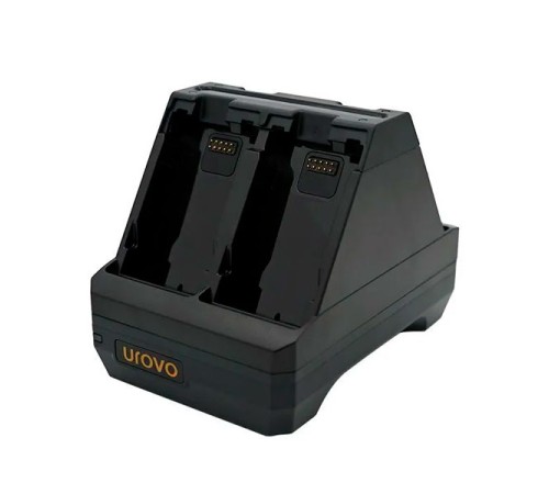 Зарядное устройство Urovo ACC-RT40S-4BC