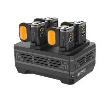 Зарядное устройство Urovo ACC-SR5600-CRD-BC4