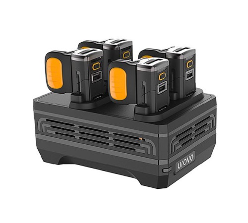 Зарядное устройство Urovo ACC-SR5600-CRD-BC4