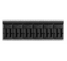 Зарядное устройство Urovo ME10-12SBATCKIT-EU-01