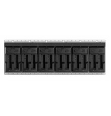 Зарядное устройство Urovo ME10-12SBATCKIT-EU-01