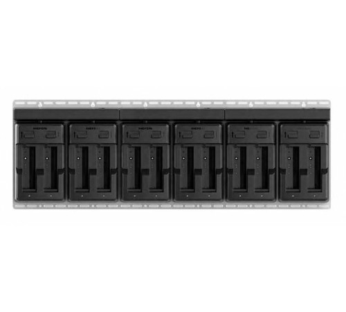 Зарядное устройство Urovo ME10-12SBATCKIT-EU-01