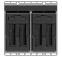 Зарядное устройство Urovo ME10-4SBATCKIT-EU-01