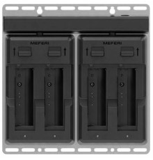 Зарядное устройство Urovo ME10-4SBATCKIT-EU-01