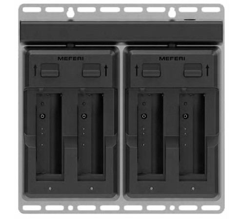 Зарядное устройство Urovo ME10-4SBATCKIT-EU-01