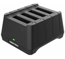 Зарядное устройство Urovo ME40K-4SBATCKIT-EU-01