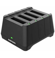 Зарядное устройство Urovo ME40K-4SBATCKIT-EU-01