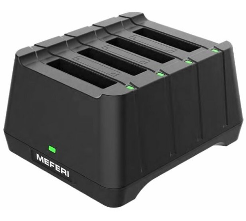 Зарядное устройство Urovo ME40K-4SBATCKIT-EU-01