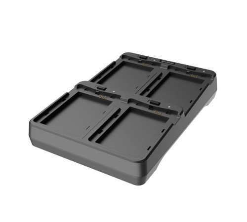 Зарядное устройство Urovo ME6X-4SBATCKIT-EU-01