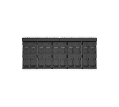 Зарядное устройство Urovo ME74-20SBATCKIT-EU-01