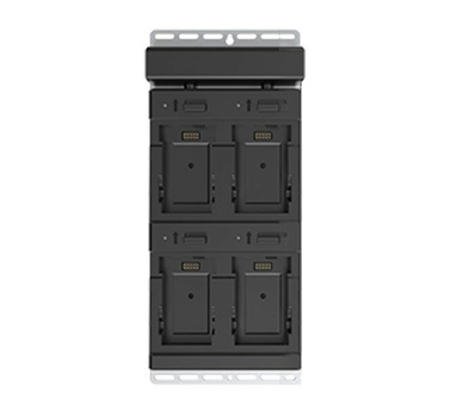 Зарядное устройство Urovo ME74-4SBATCKIT-EU-01