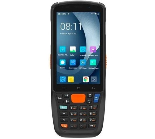 Терминал сбора данных Urovo CT48 (CT48-KIT-1)