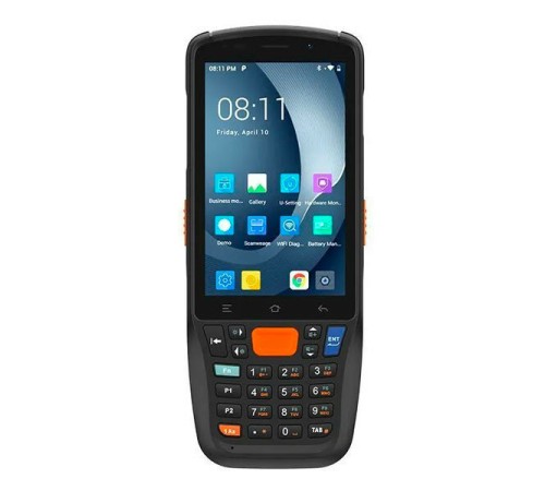 Терминал сбора данных Urovo CT48 (CT48-KIT-2)