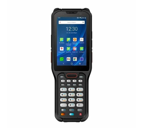 Терминал сбора данных Urovo RT40S (RT40S-13Q347704G38HEU)