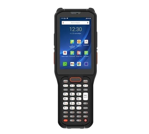 Терминал сбора данных Urovo RT40S (RT40S-SS5X13E4031HF)