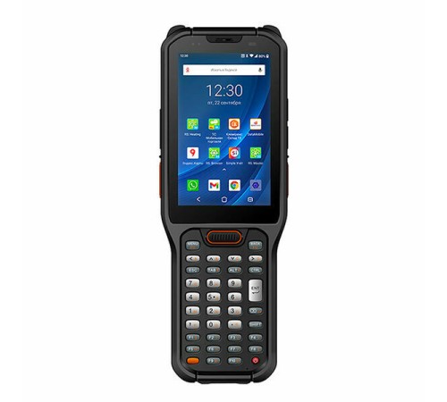 Терминал сбора данных Urovo RT40S (RT40S-SS6X13E4031HF)