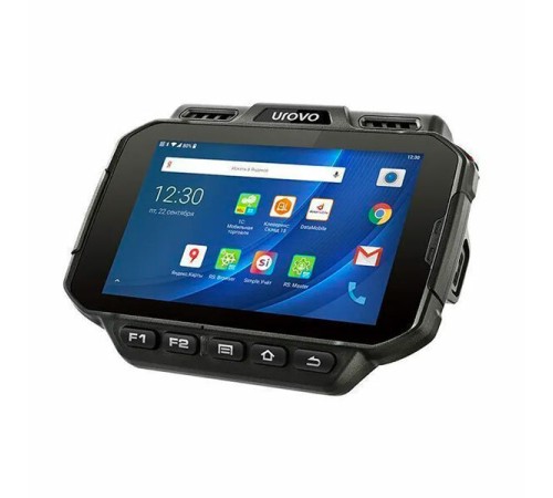 Терминал сбора данных Urovo U2 (WSU2-10M2NS4G6EU)