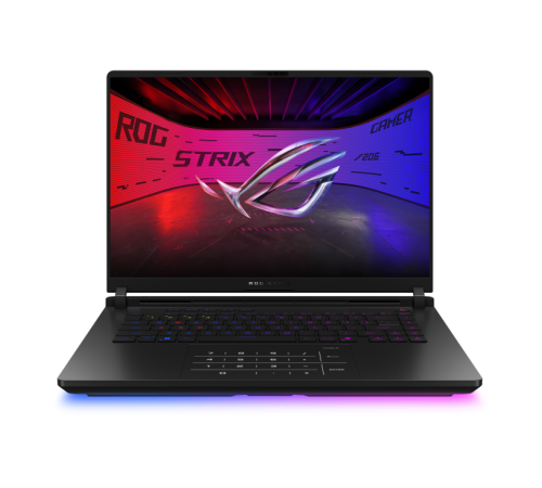Ноутбук Asus ROG Strix SCAR 16 G635LX-RW187W (90NR0L81-M008D0)