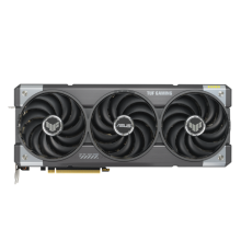 Видеокарта Asus TUF-RTX5070TI-O16G-WHITE-GAMING (90YV0MD3-M0NA00)