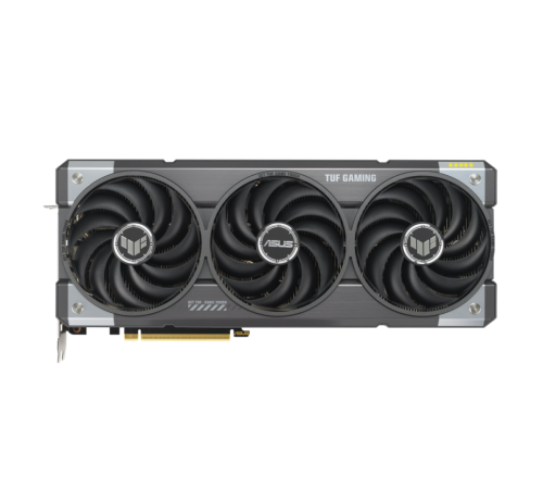 Видеокарта Asus TUF-RTX5070TI-O16G-WHITE-GAMING (90YV0MD3-M0NA00)