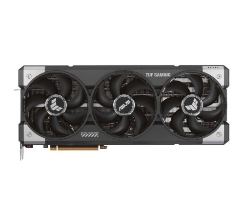 Видеокарта Asus TUF-RTX5090-O32G-GAMING (90YV0LY1-M0AA00)