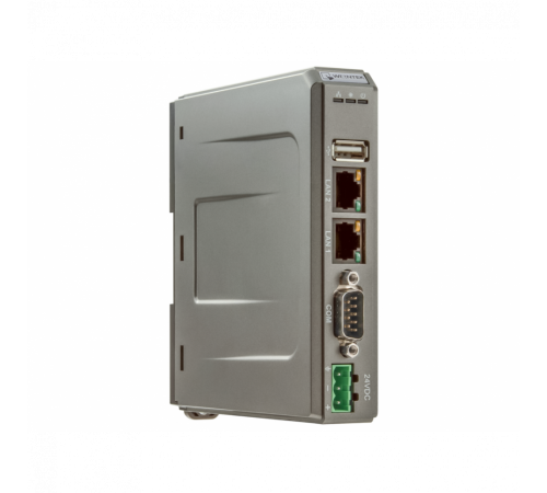 Панель оператора Weintek cMT-SVRX-822