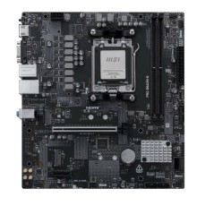 Материнская плата MSI PRO B840M-B