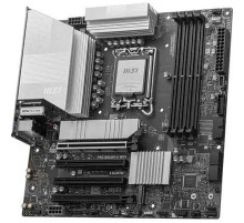 Материнская плата MSI PRO B850M-A WIFI