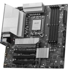 Материнская плата MSI PRO B850M-A WIFI