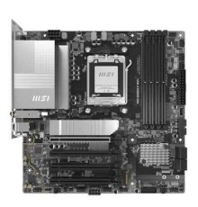 Материнская плата MSI PRO B850M-P WIFI