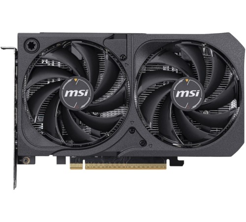 Видеокарта MSI RTX 5050 8G SHADOW 2X OC