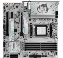 Материнская плата MSI B840M GAMING WIFI6E