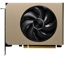 Видеокарта MSI GeForce RTX 5060 OC 8Gb (RTX 5060 8G INSPIRE ITX OC)