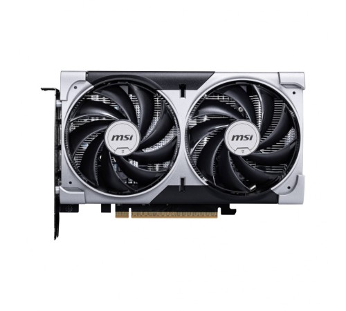 Видеокарта MSI RTX 5060 8G VENTUS 2X