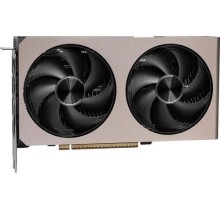 Видеокарта MSI RTX 5060 TI 16G INSPIRE 2X OC