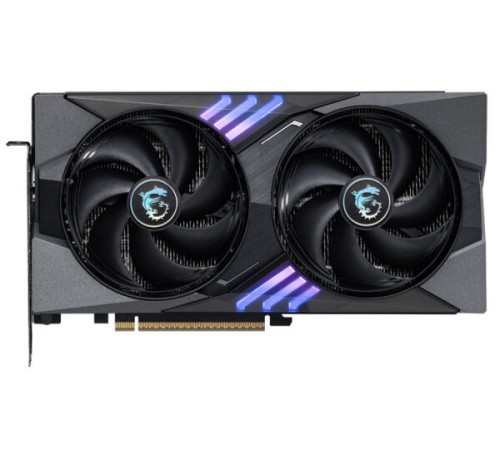 Видеокарта MSI RTX 5060 TI 8G GAMING