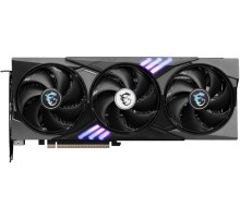 Видеокарта MSI GeForce RTX 5060 Ti OC 8Gb (RTX 5060 Ti 8G GAMING TRIO OC)