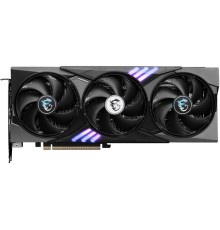Видеокарта MSI GeForce RTX 5060 Ti OC 8Gb (RTX 5060 Ti 8G GAMING TRIO OC)