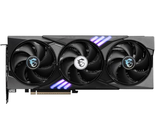 Видеокарта MSI GeForce RTX 5060 Ti OC 8Gb (RTX 5060 Ti 8G GAMING TRIO OC)