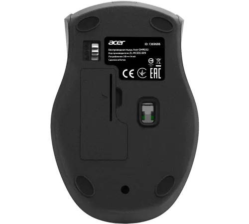 Мышь Acer OMR032 ZL.MCEEE.009