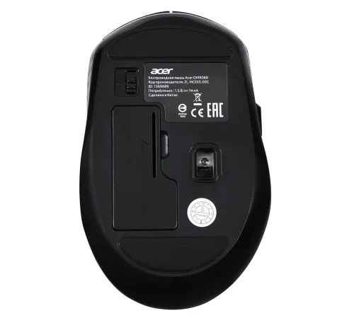 Мышь Acer OMR060 ZL.MCEEE.00C