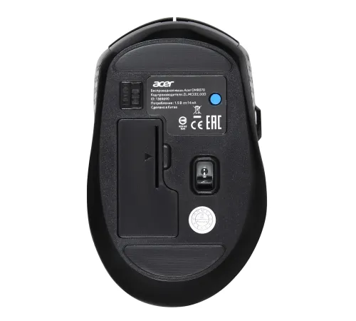 Мышь Acer OMR070 ZL.MCEEE.00D