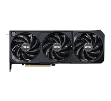 Видеокарта MSI RTX 5070 12G SHADOW 3X