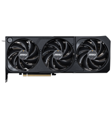 Видеокарта MSI RTX 5070 12G SHADOW 3X