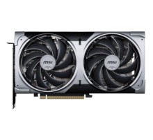 Видеокарта MSI RTX 5070 12G VENTUS 2X