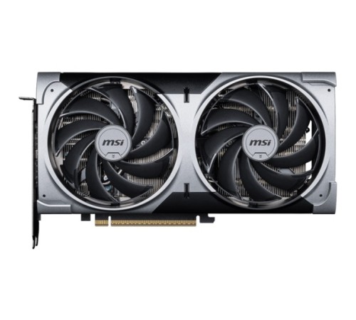 Видеокарта MSI RTX 5070 12G VENTUS 2X