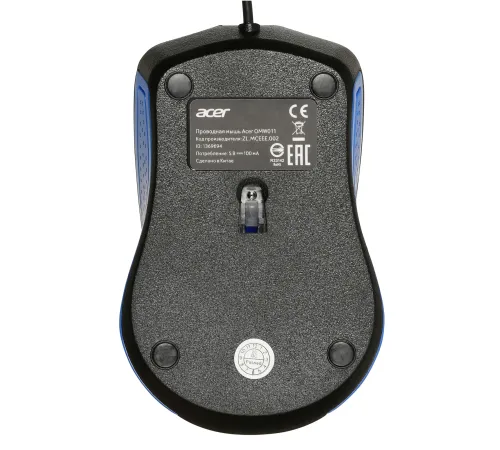 Мышь Acer OMW011 ZL.MCEEE.002