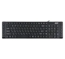 Клавиатура Acer OKW010 ZL.KBDEE.002