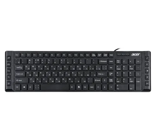 Клавиатура Acer OKW010 ZL.KBDEE.002