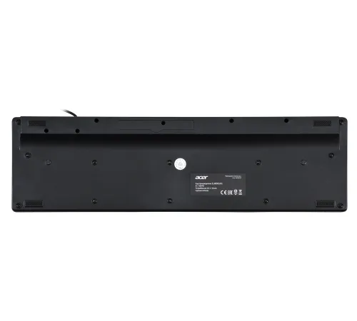 Клавиатура Acer OKW010 ZL.KBDEE.002